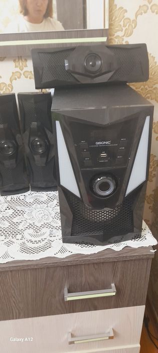 Домашний кинотеатр OKONIC
