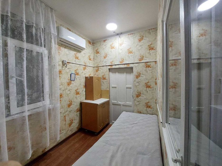 Продается квартира  своя на Сергели, дустлик 1 , 2/4/5