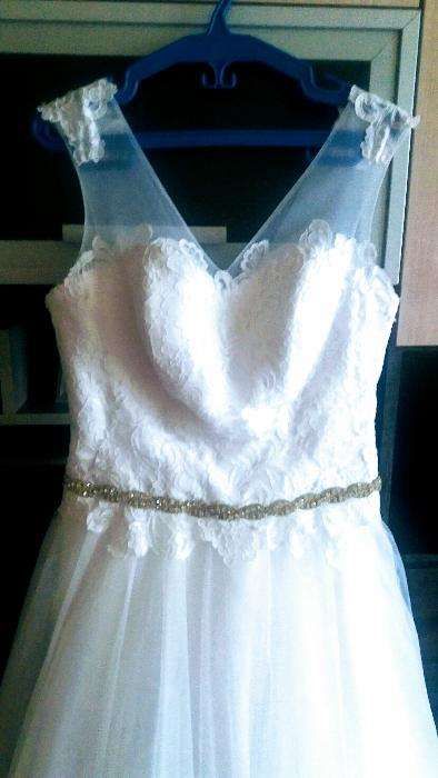 Rochie de mireasa