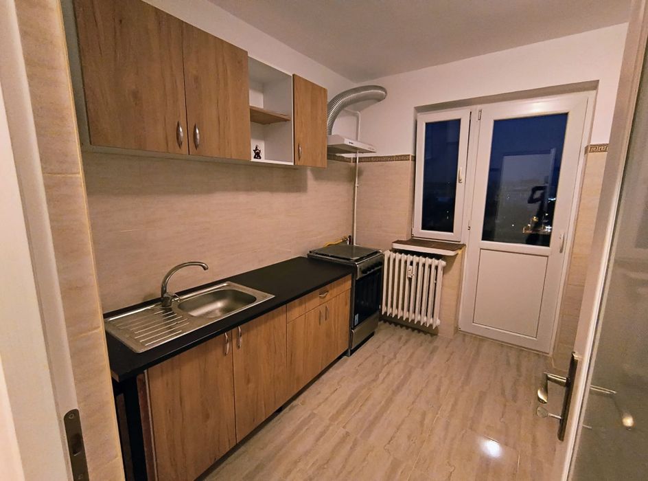 Închiriere apartament centru