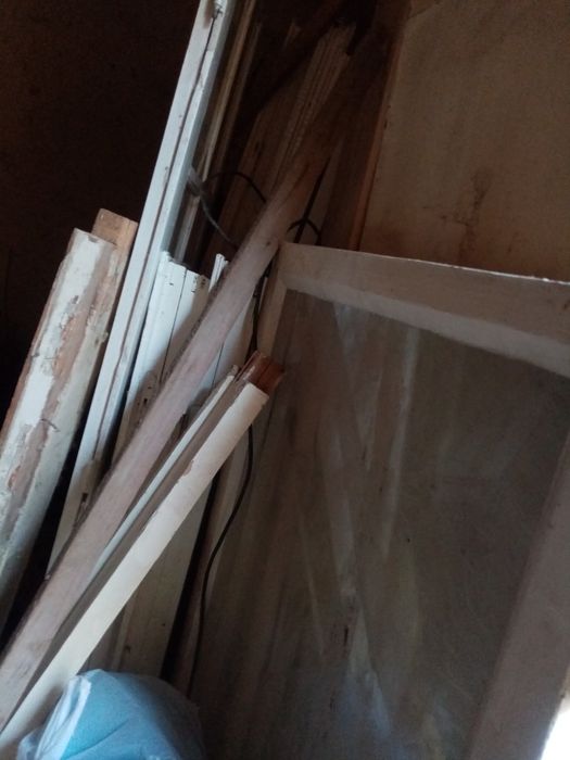 Продается. Все. Из. Дома