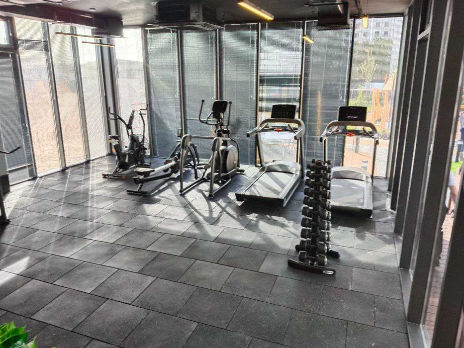 1-комн квартира у Ботанического сада! КАДАСТР ИМЕЕТСЯ