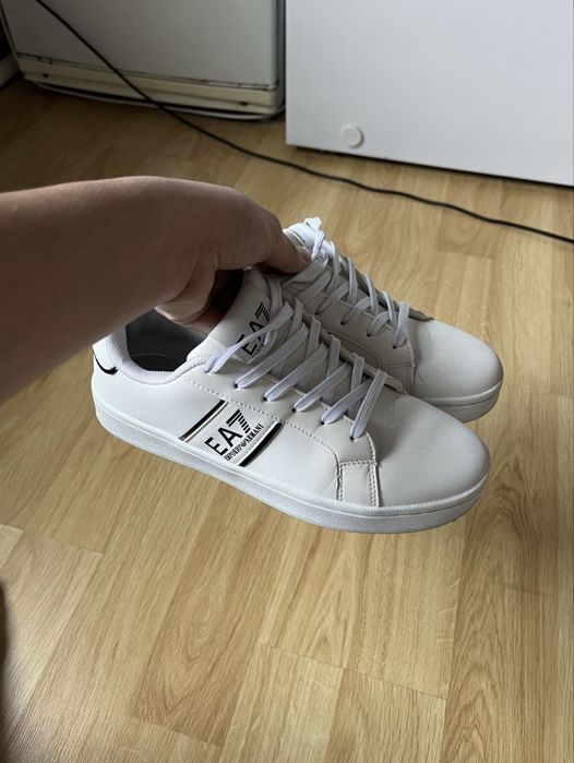 Кросовки ЕА7