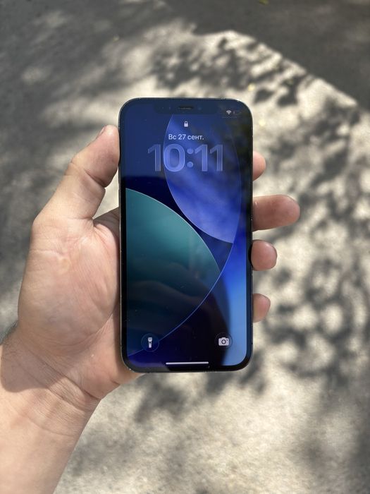 Iphone 12 Pro | Айфон 12 Про Без ремонта
