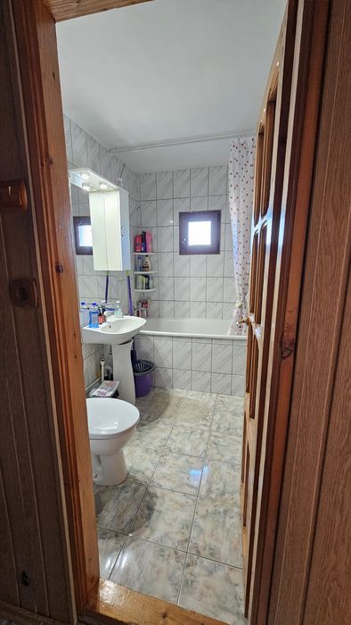 Vand apartament 2 camere Dorobanti