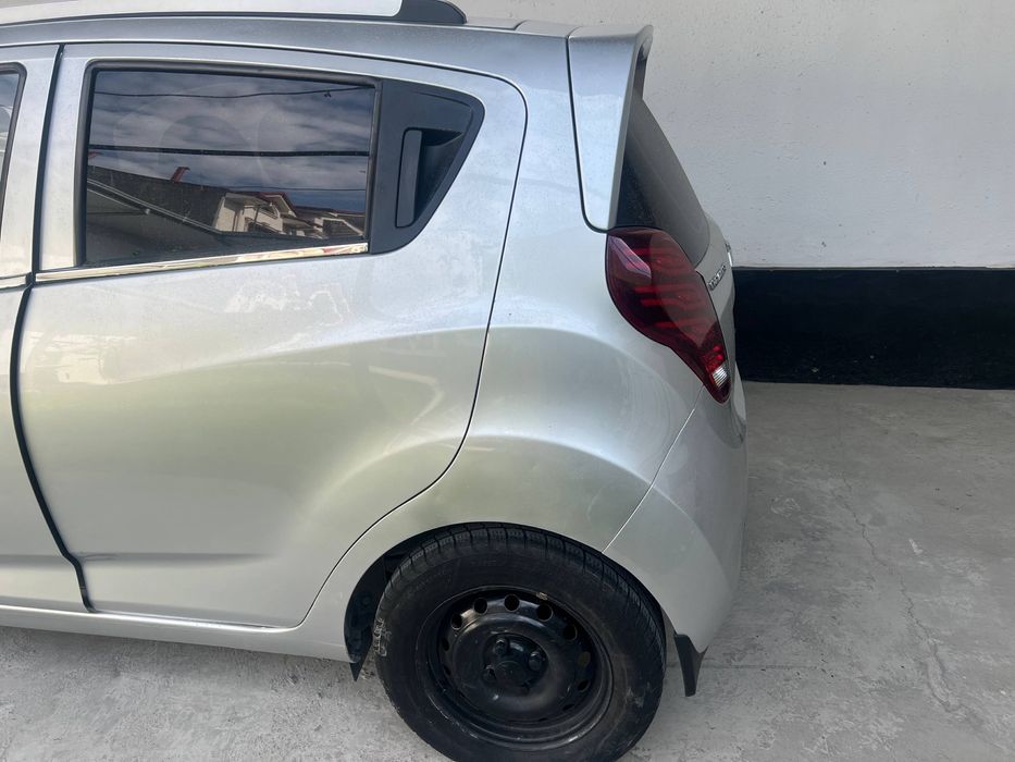 Spark 1 pozitsiya sotiladi