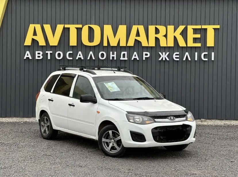 Продам ладу калину 2