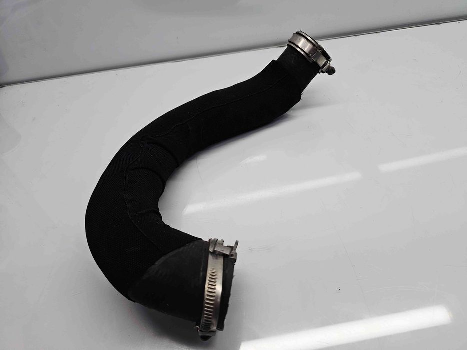 Tub intercooler Audi A4 (8K2, B8) [Fabr 2008-2015] OEM 2.0 TDI CAHA 12