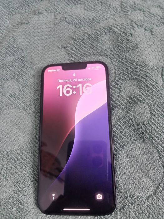 Айфон 14 сатылады  новыйй