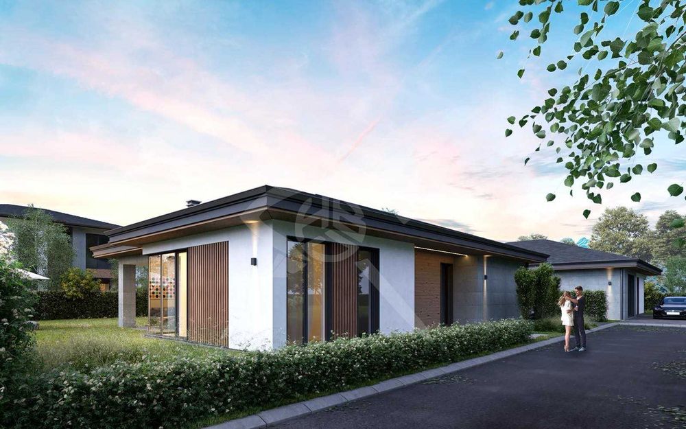 Продава се Къща в с. Крумово, Област Пловдив - 240 кв.м за 1000 €/кв.м - Снимка #2