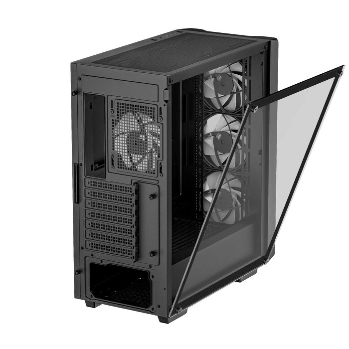 STEAM машина Core i5-4670, RX480-8GB, 16GB-DDR3, Wi-Fi-6, BT-4.0 1080p Ultra