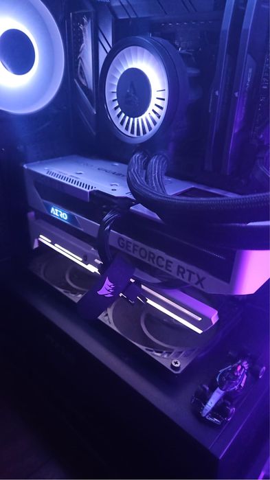Placa video Geforce RTX 4060 Ti Aero