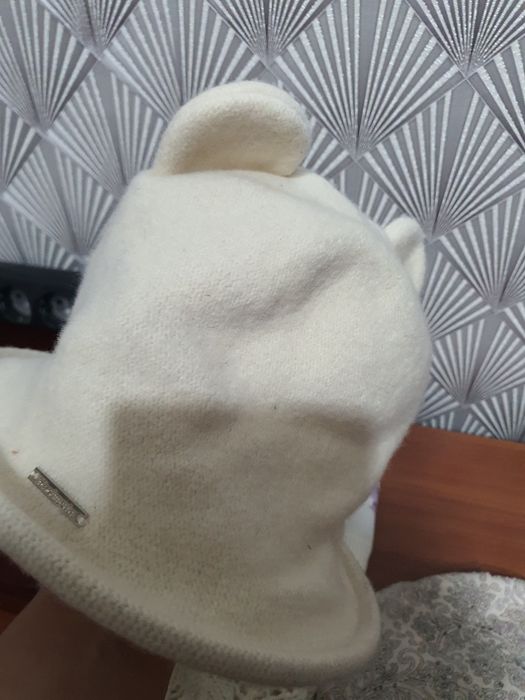 Шляпы шапки разные