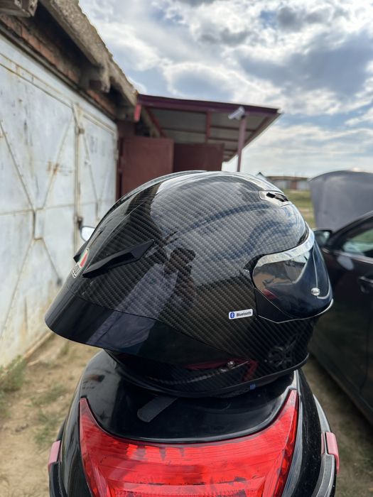 шлем AGV М размер