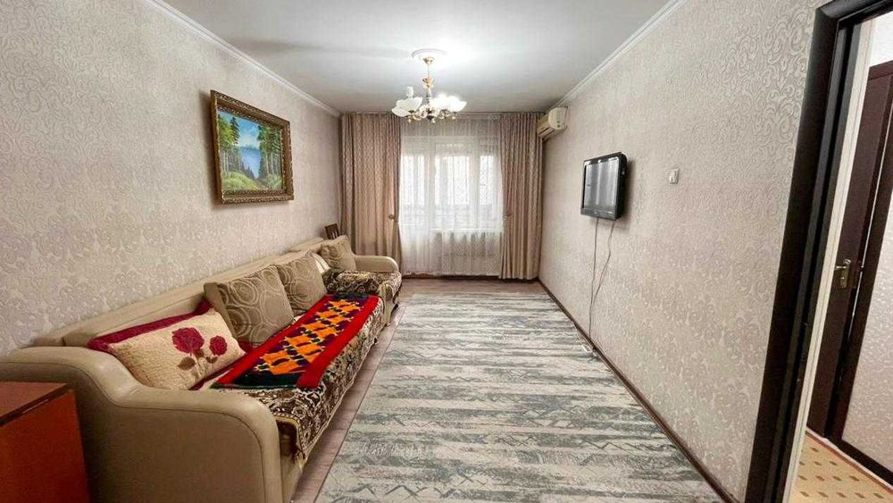 продаётся квартира