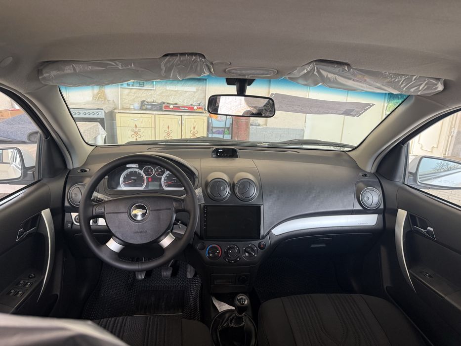 Nexia3 mexanika 2020