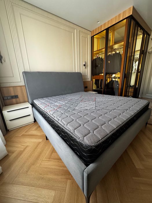 Продается кровать для спальни