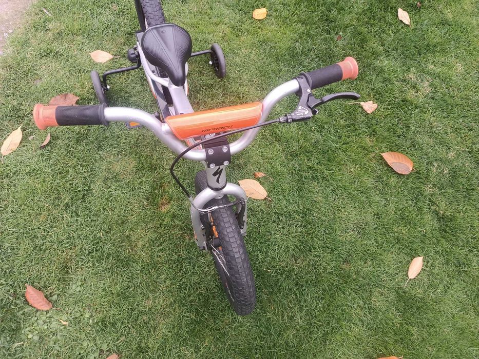 16 Детски Алуминиев Велосипед Specialized