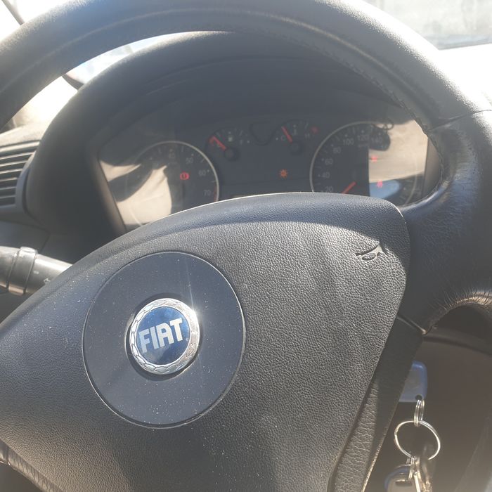 Части за фиат стило Fiat Stilo