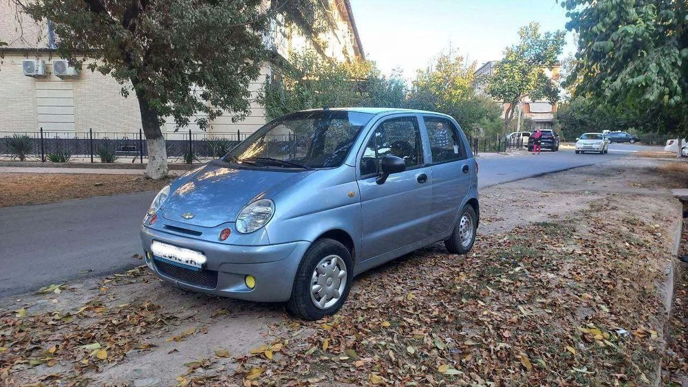 Матиз сотилади. бартер бор Каптива ёки Малибу 1 га плюс доплатаси била