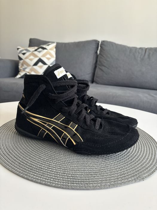 Борцовки Asics Tiger Exeo