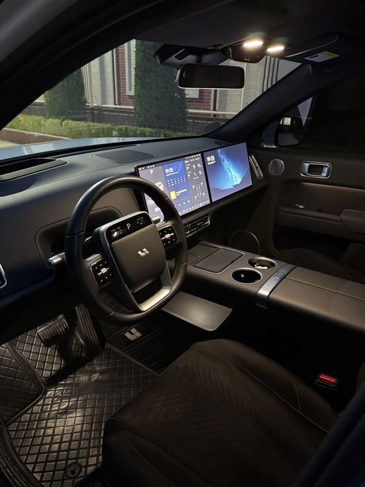 Lixiang L7 2024 — 5