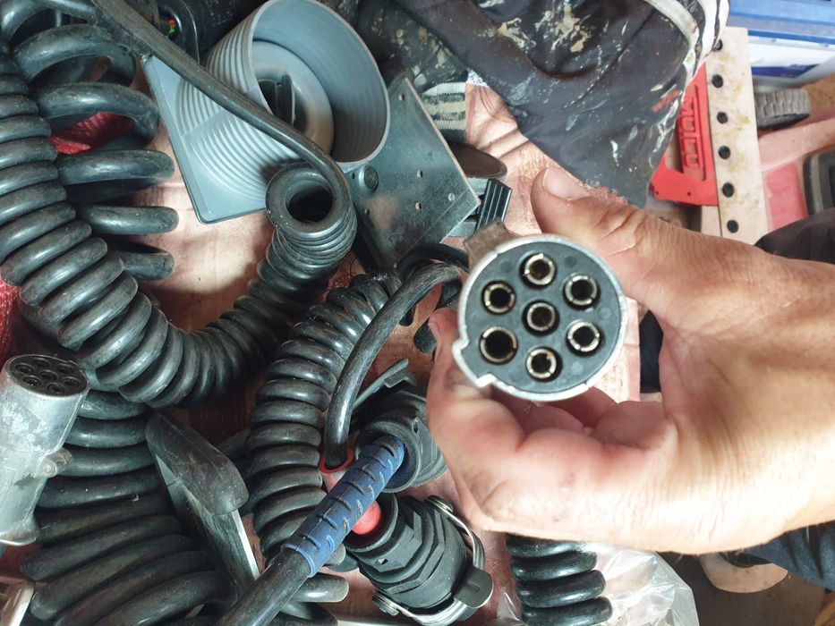 ABS Кабел за камион