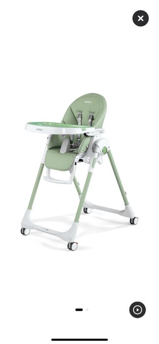 Scaun Peg Perego Prima Pappa Mint