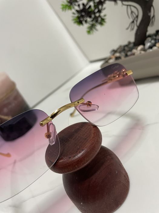 Ochelari Cartier