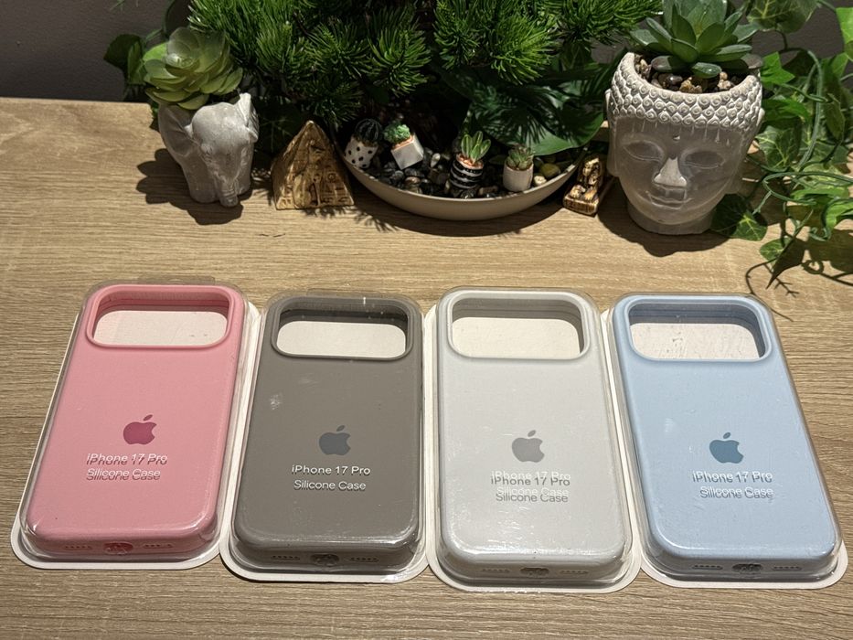 Husa Iphone 17 pro 17 pro max