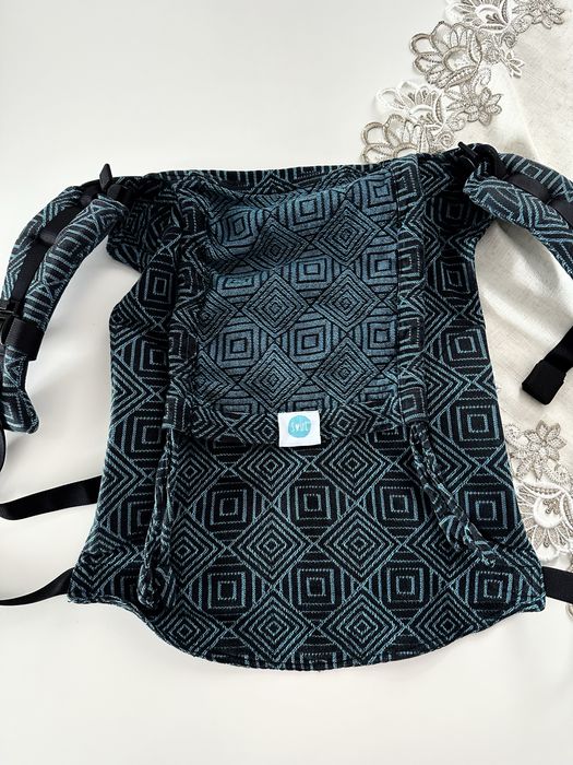 Ергономична раница / Онбухимо / onbuhimo SOUL