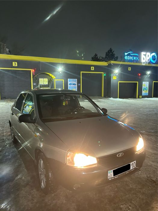 Продам Ладу Калину 2006 года