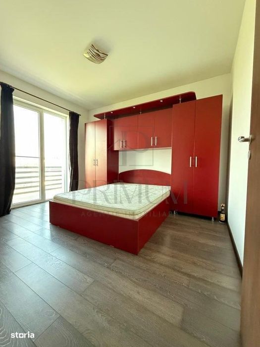Giroc - 3 Camere - Zona Excelenta - Mobilat Si Utilat