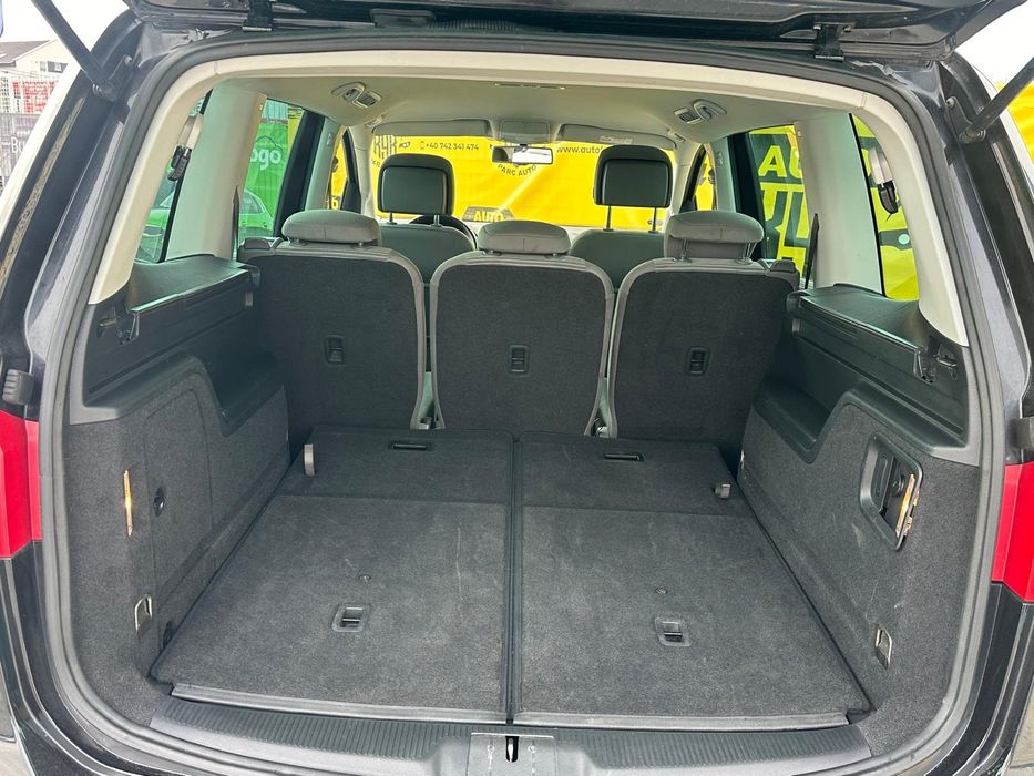 De vanzarea seat alhambra