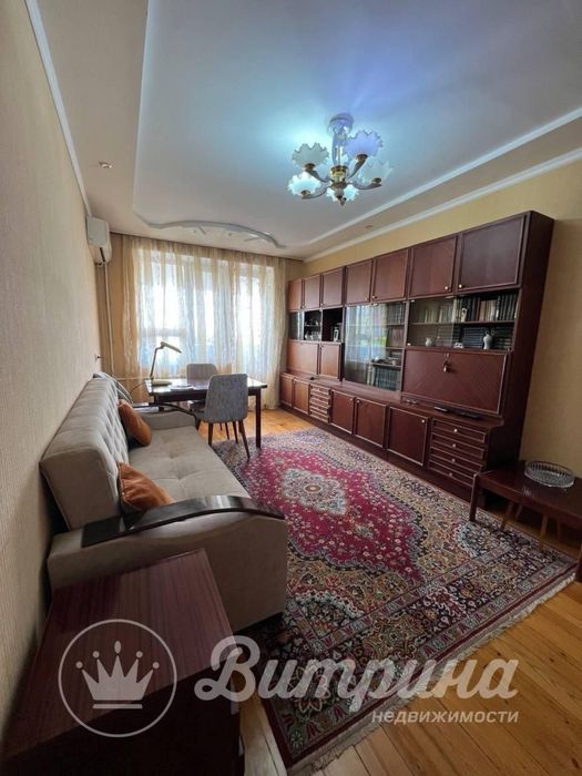 4-х комн-ая кв-ра за Интерполом! Ор-р Юнус Раджаби, метро косманавты