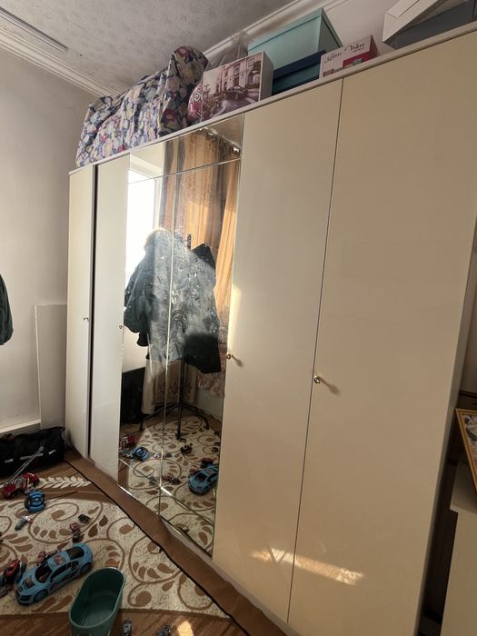 Мебель для спальня