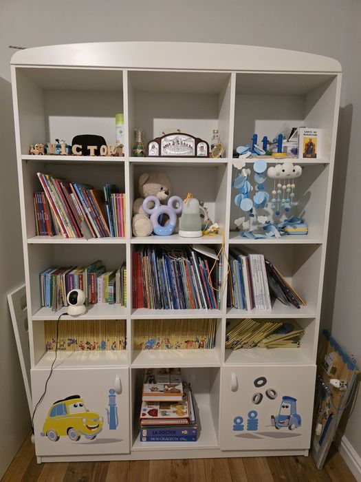 Patut + mobilier copii MDF