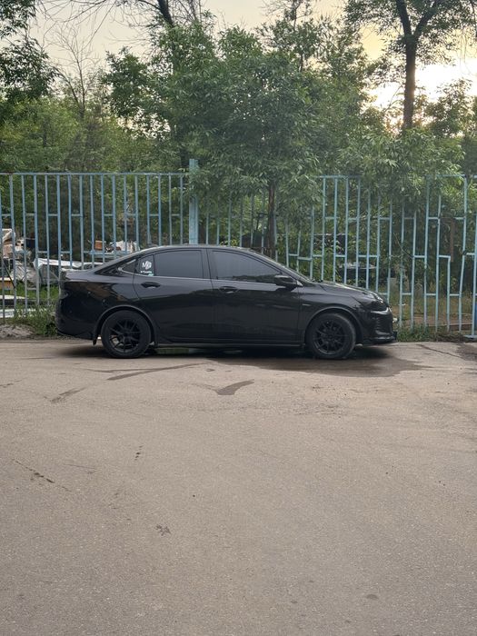 Chevrolet Onix 1,2 turbo