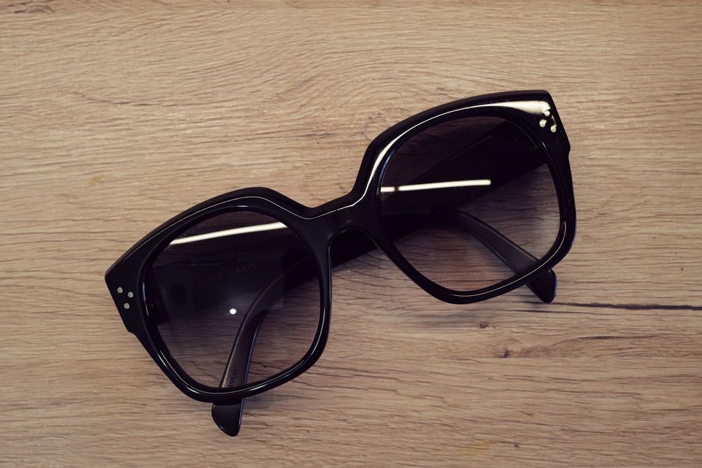 Ochelari soare Celine France originali CL401681