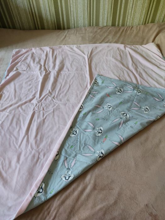 Продам конверт/одеяло два в одном