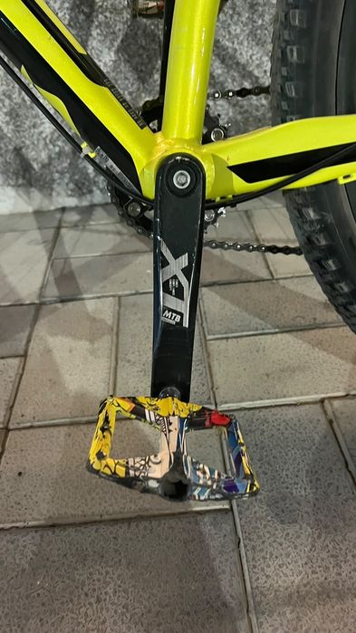 Scott aspect 770 mtb