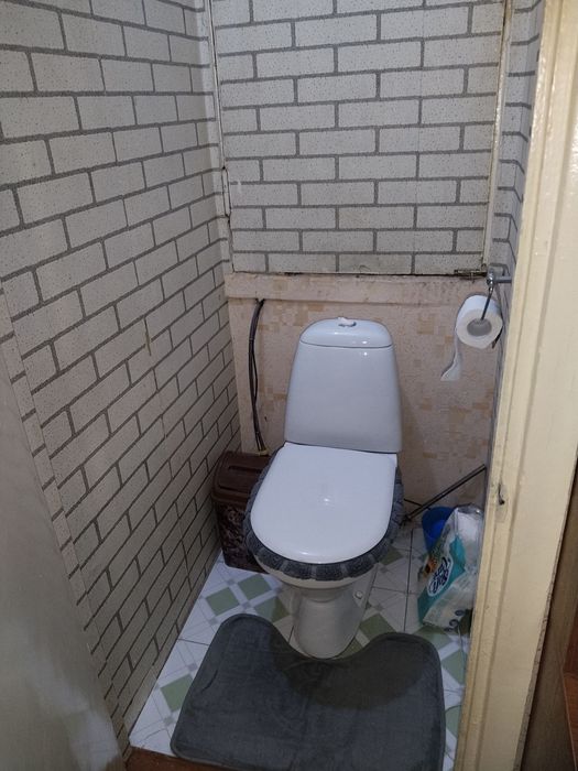 Продаю 2х комнатную квартиру балкон 1.5×6 Чиланзар 19 квартал Базарчик