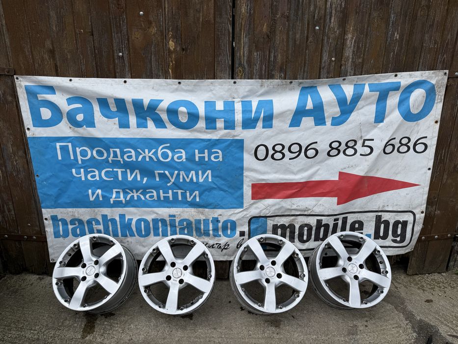 16 4х108 джанти джанти