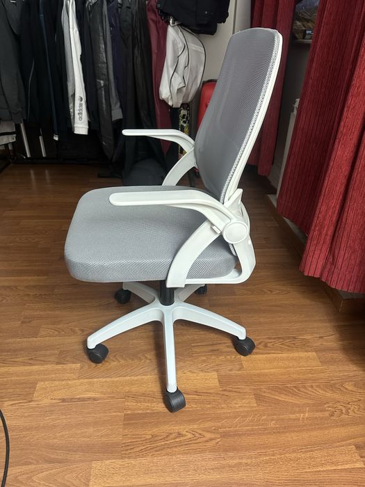 Ортопедическое кресло