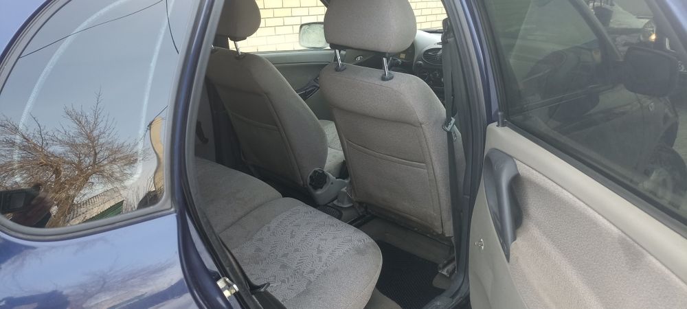 Срочно продам калина хэтчбек