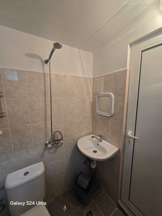 Дава се под наем Едностаен апартамент в Велико Търново, Акация - 28 кв.м за 178.5 € - Снимка #8