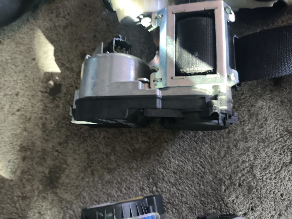 Колан/Колани за Mercedes W164