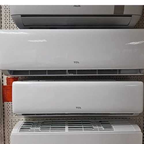 Кондиционер TCL 12 DC INVERTOR +TEN  установка кронштейн есть доставка
