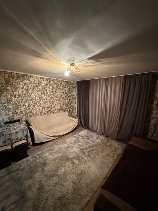 Сдается 2х комнатная квартира