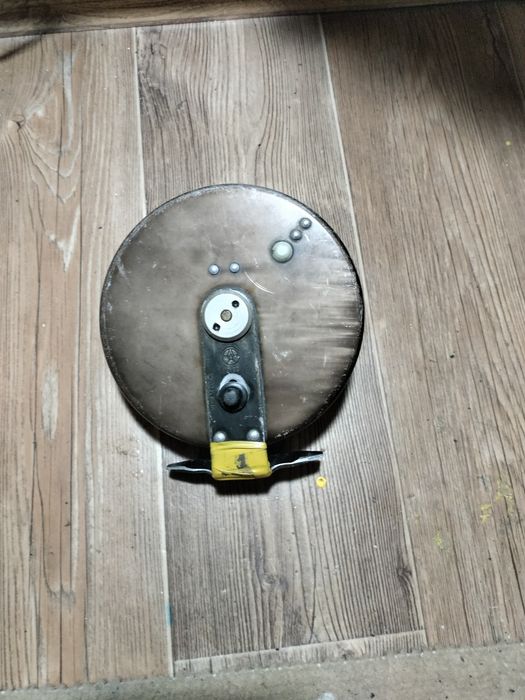 Продаётся не убиваемая невские катушки